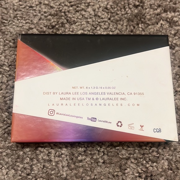 Laura Lee pallet - Picture 4 of 4